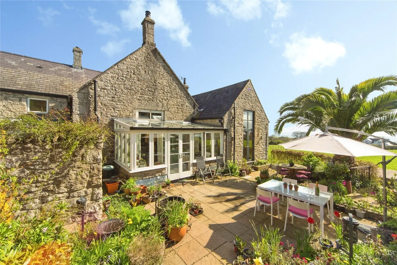 Penmon, Beaumaris, LL58, photo 4