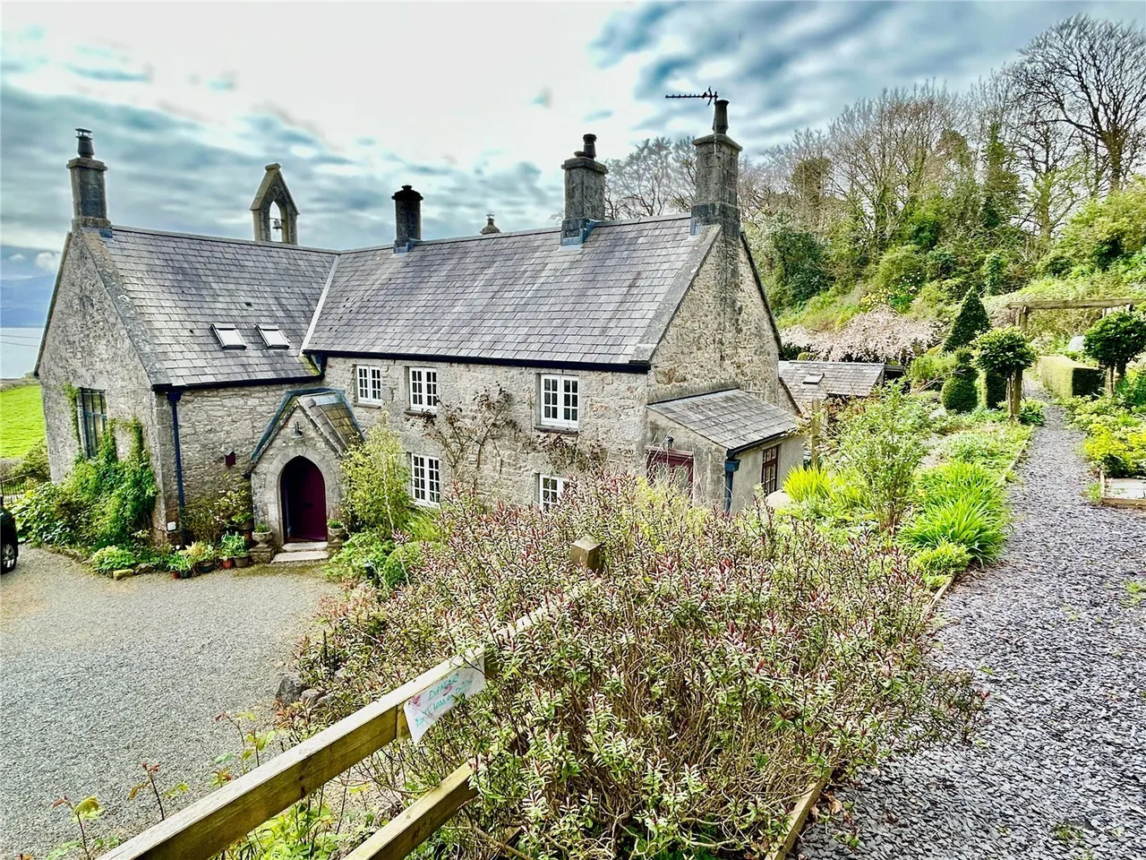 Penmon, Beaumaris, LL58, photo 31
