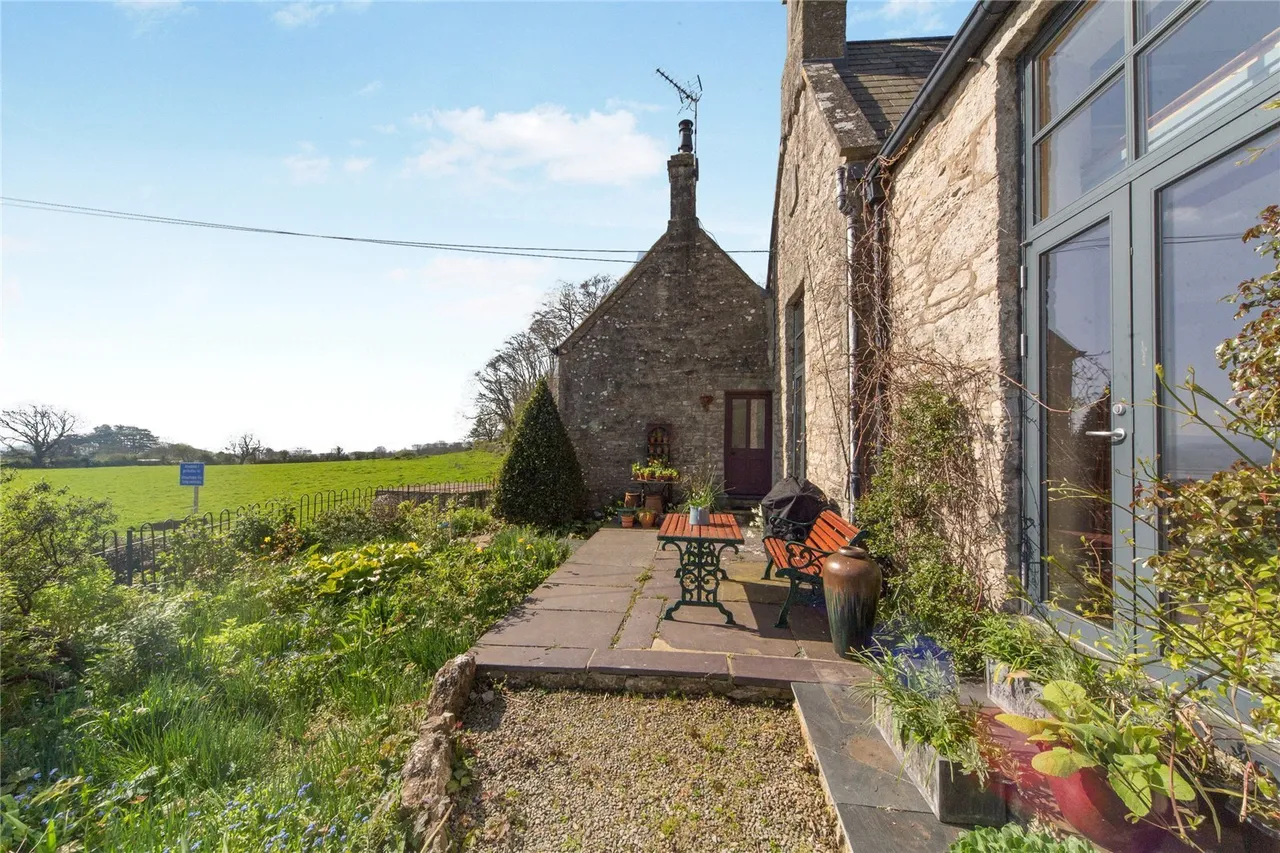 Penmon, Beaumaris, LL58, photo 49