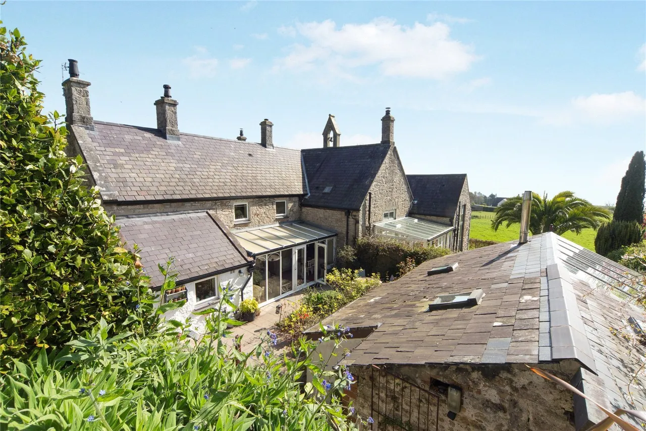 Penmon, Beaumaris, LL58, photo 47