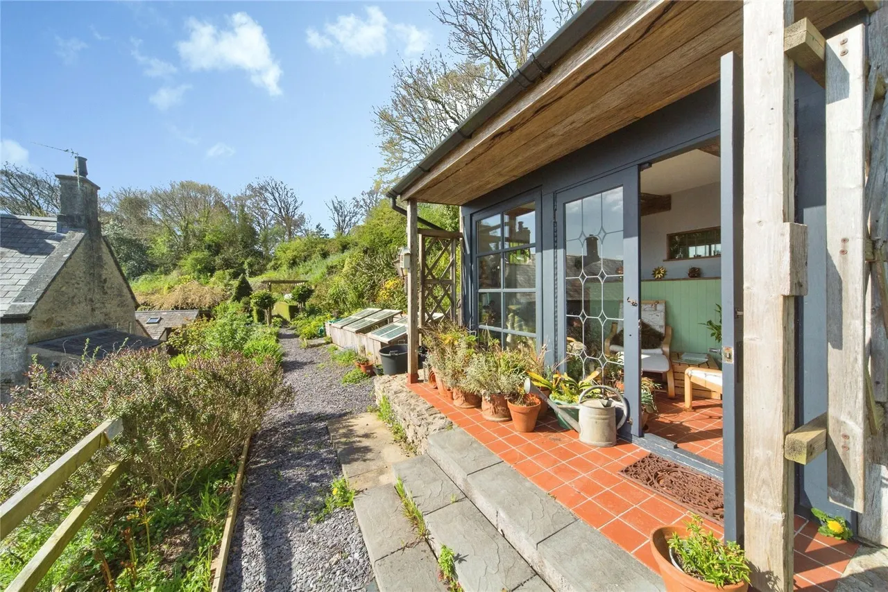 Penmon, Beaumaris, LL58, photo 45