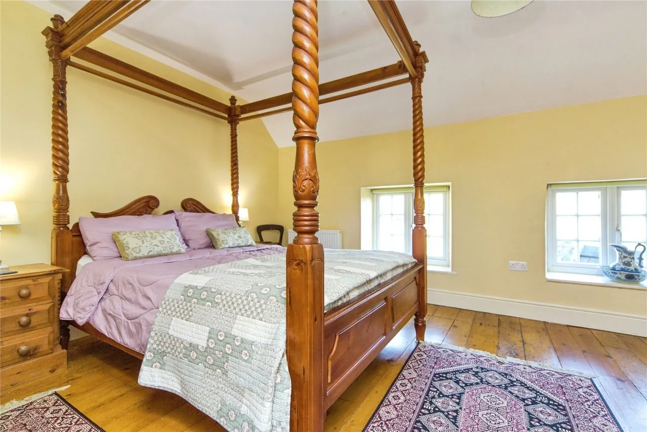 Penmon, Beaumaris, LL58, photo 37