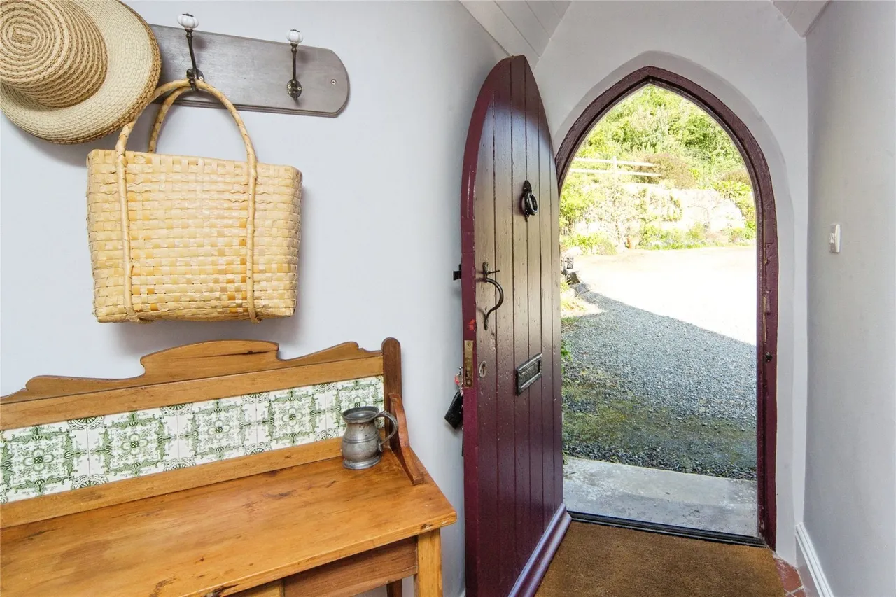 Penmon, Beaumaris, LL58, photo 16
