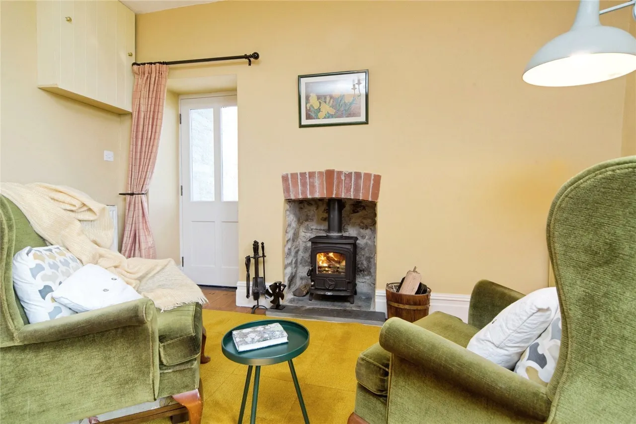 Penmon, Beaumaris, LL58, photo 26