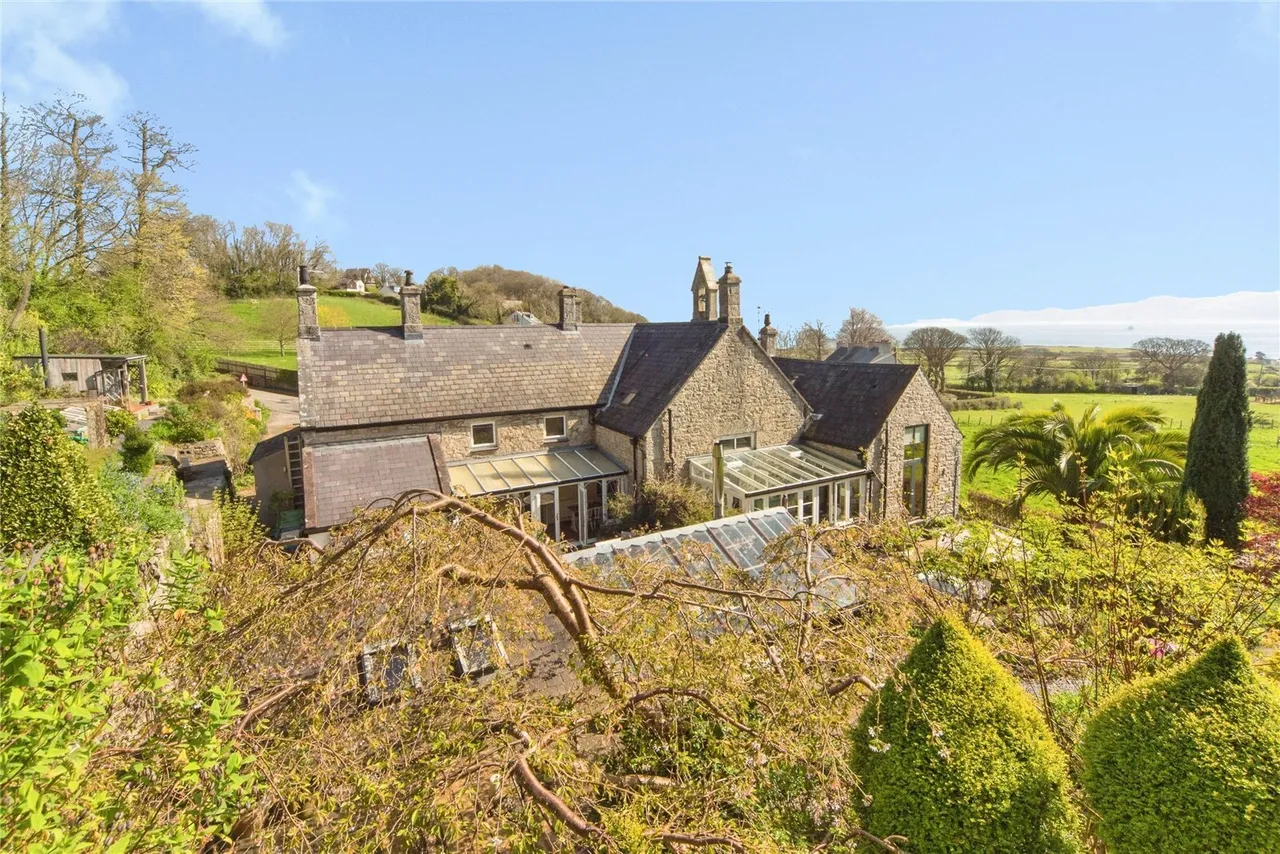 Penmon, Beaumaris, LL58, photo 10