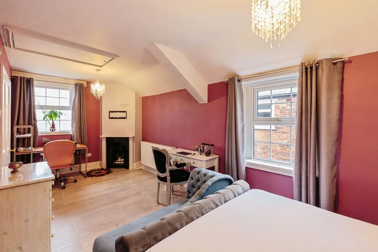 Adelaide Street, Fleetwood, FY7, photo 13