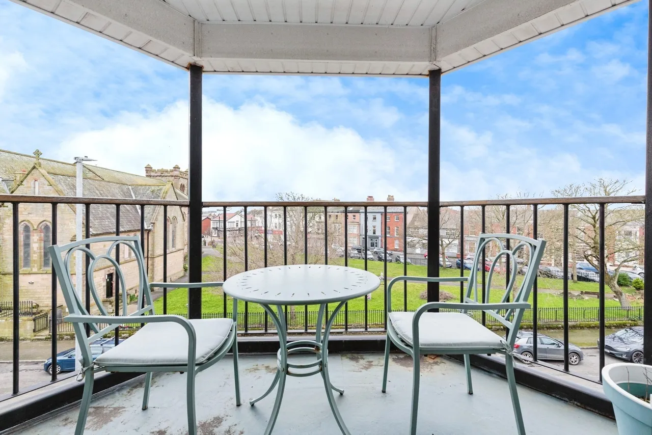 Adelaide Street, Fleetwood, FY7, photo 9