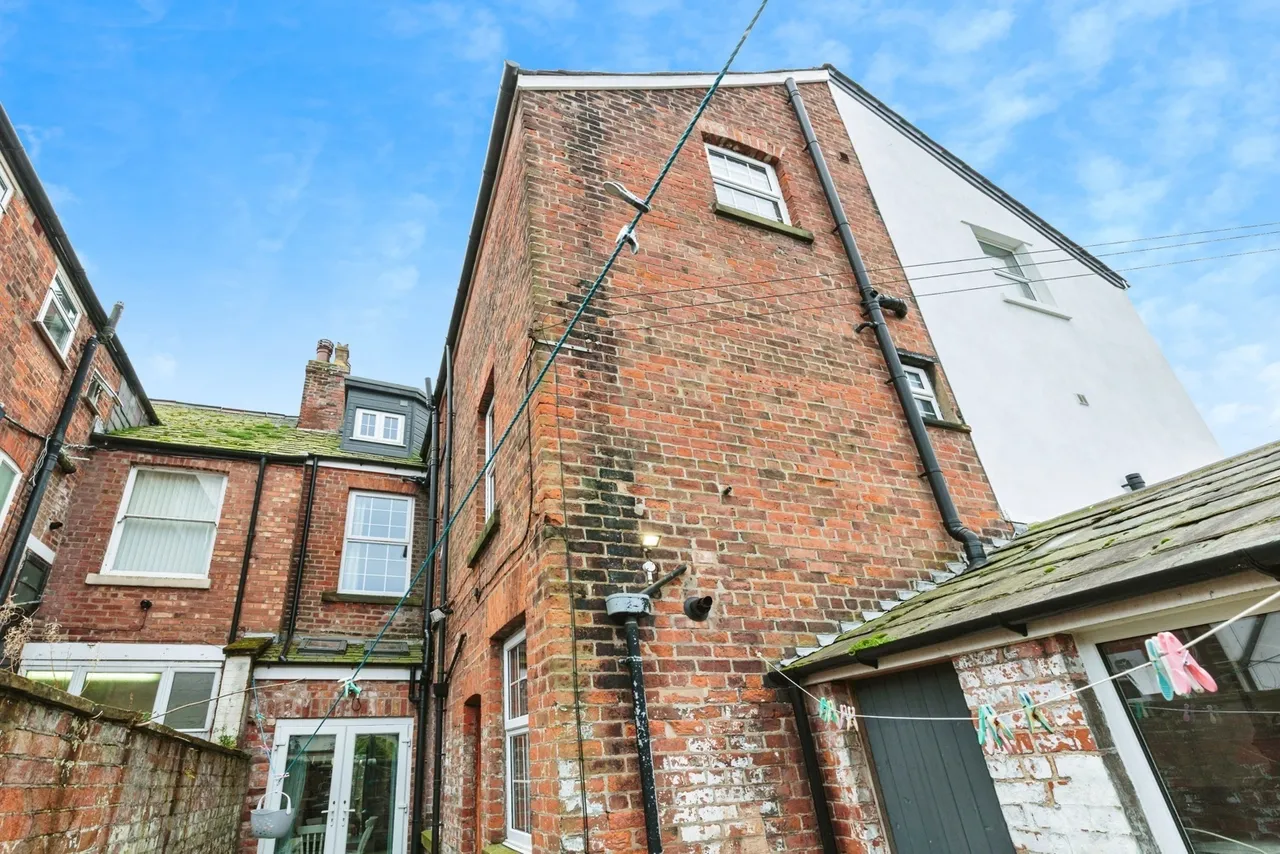 Adelaide Street, Fleetwood, FY7, photo 17