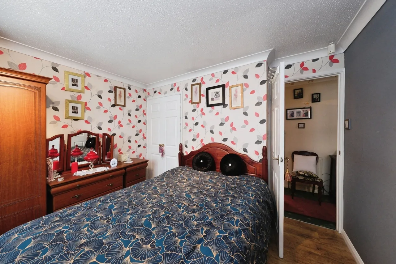 Greendale Close, Warsop, Mansfield, Nottinghamshire, NG20, photo 11
