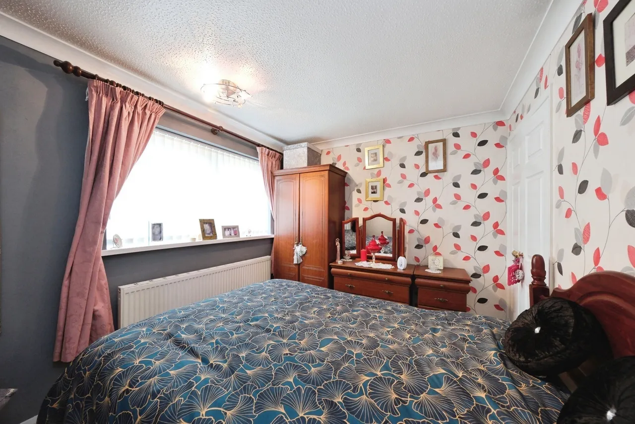 Greendale Close, Warsop, Mansfield, Nottinghamshire, NG20, photo 10