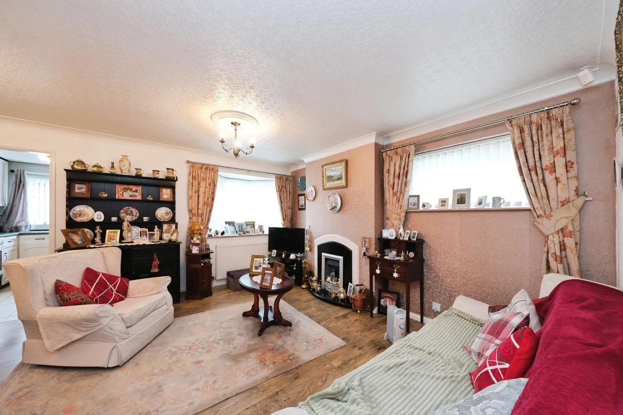 Greendale Close, Warsop, Mansfield, Nottinghamshire, NG20, photo 4