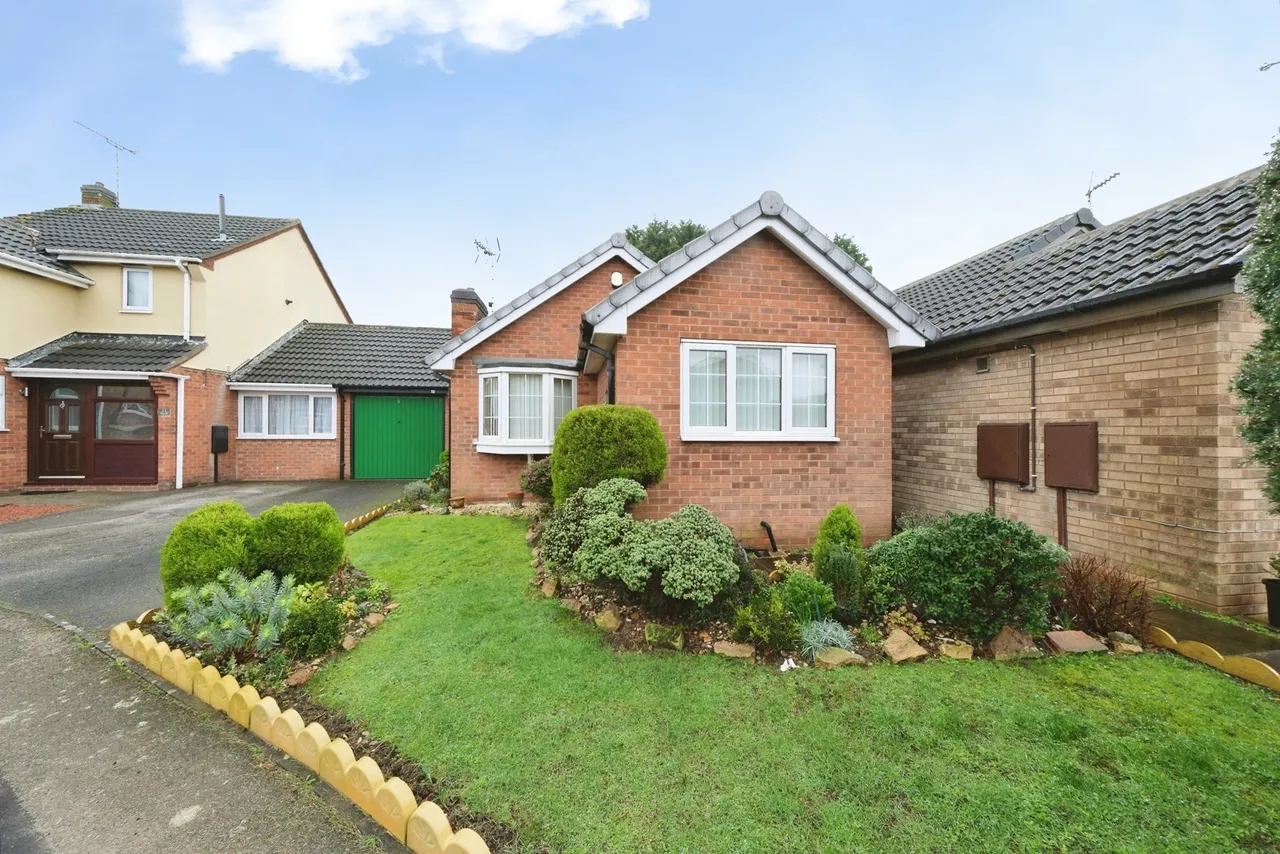 Greendale Close, Warsop, Mansfield, Nottinghamshire, NG20, photo 3