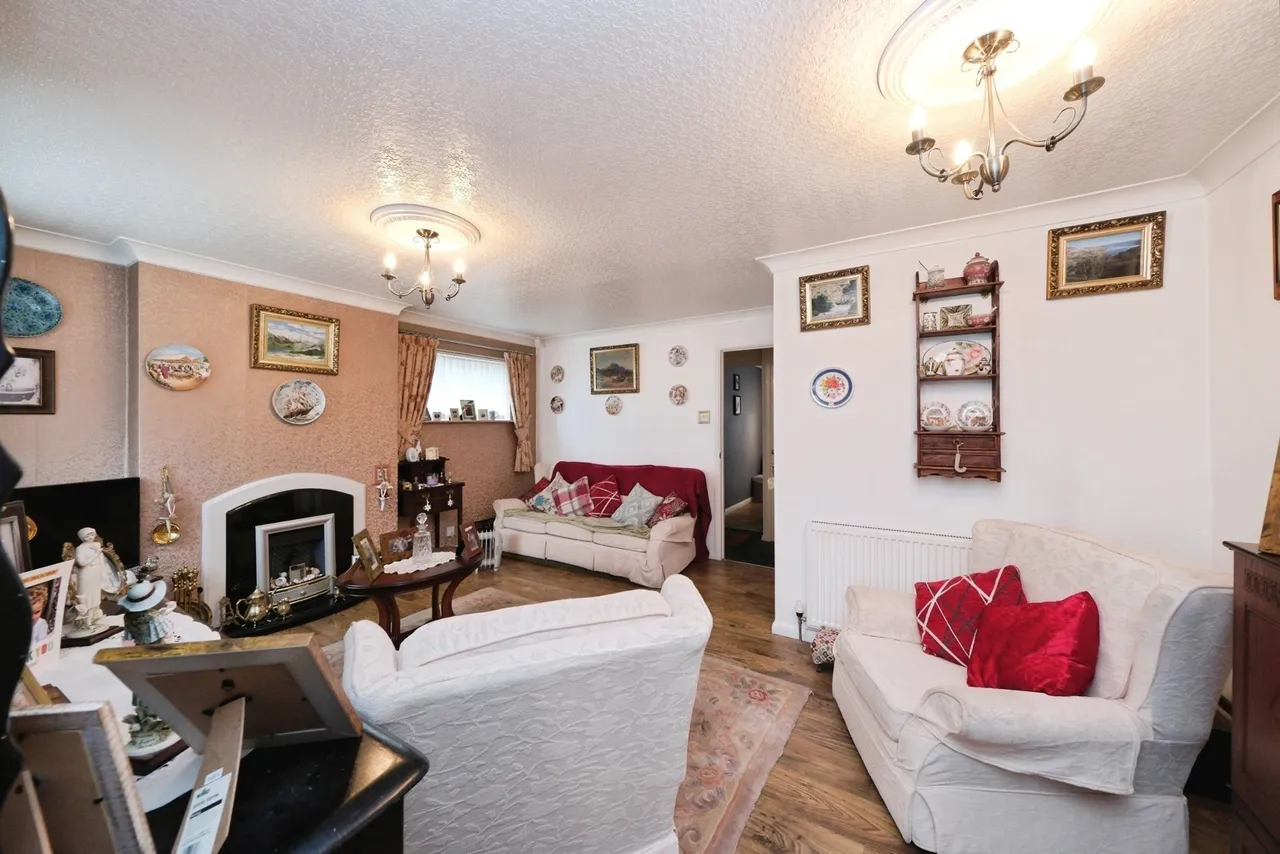 Greendale Close, Warsop, Mansfield, Nottinghamshire, NG20, photo 5