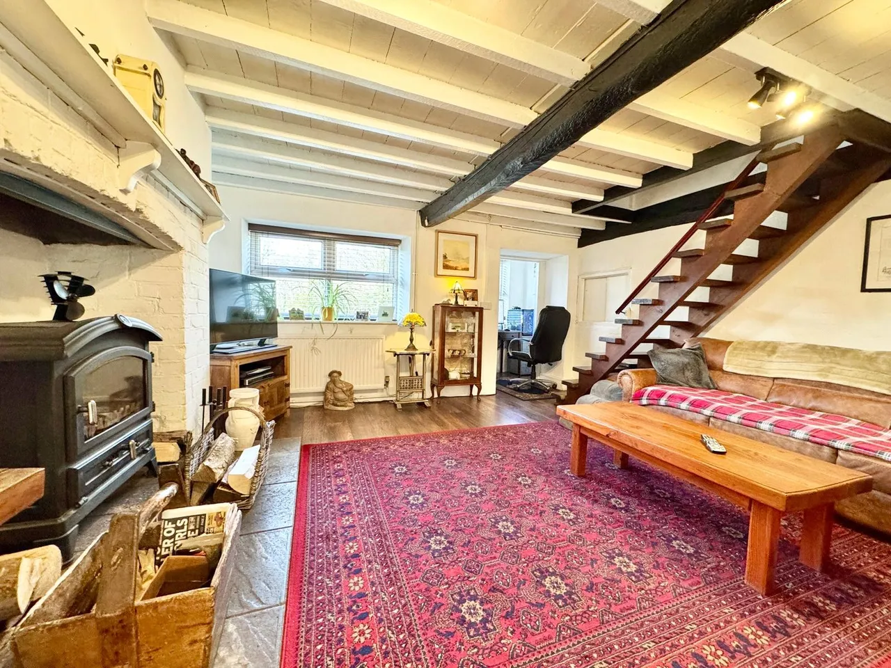 Cynghordy, Llandovery, Carmarthenshire, SA20 0LP, photo 5