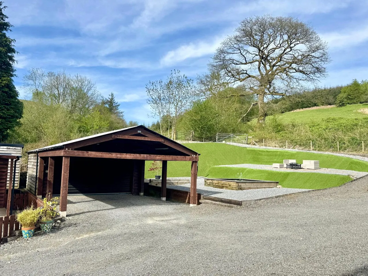 Cynghordy, Llandovery, Carmarthenshire, SA20 0LP, photo 32