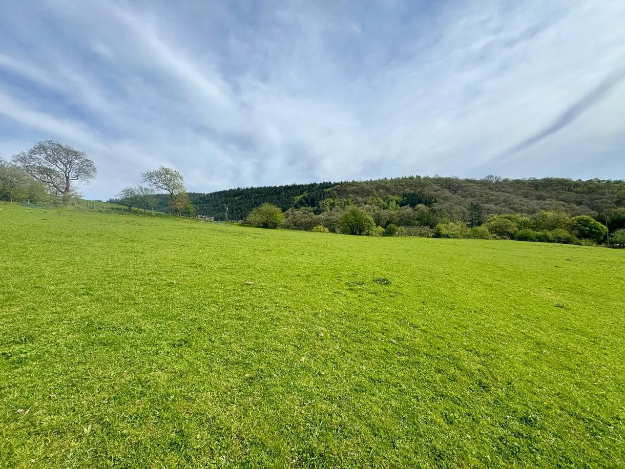 Cynghordy, Llandovery, Carmarthenshire, SA20 0LP, photo 23
