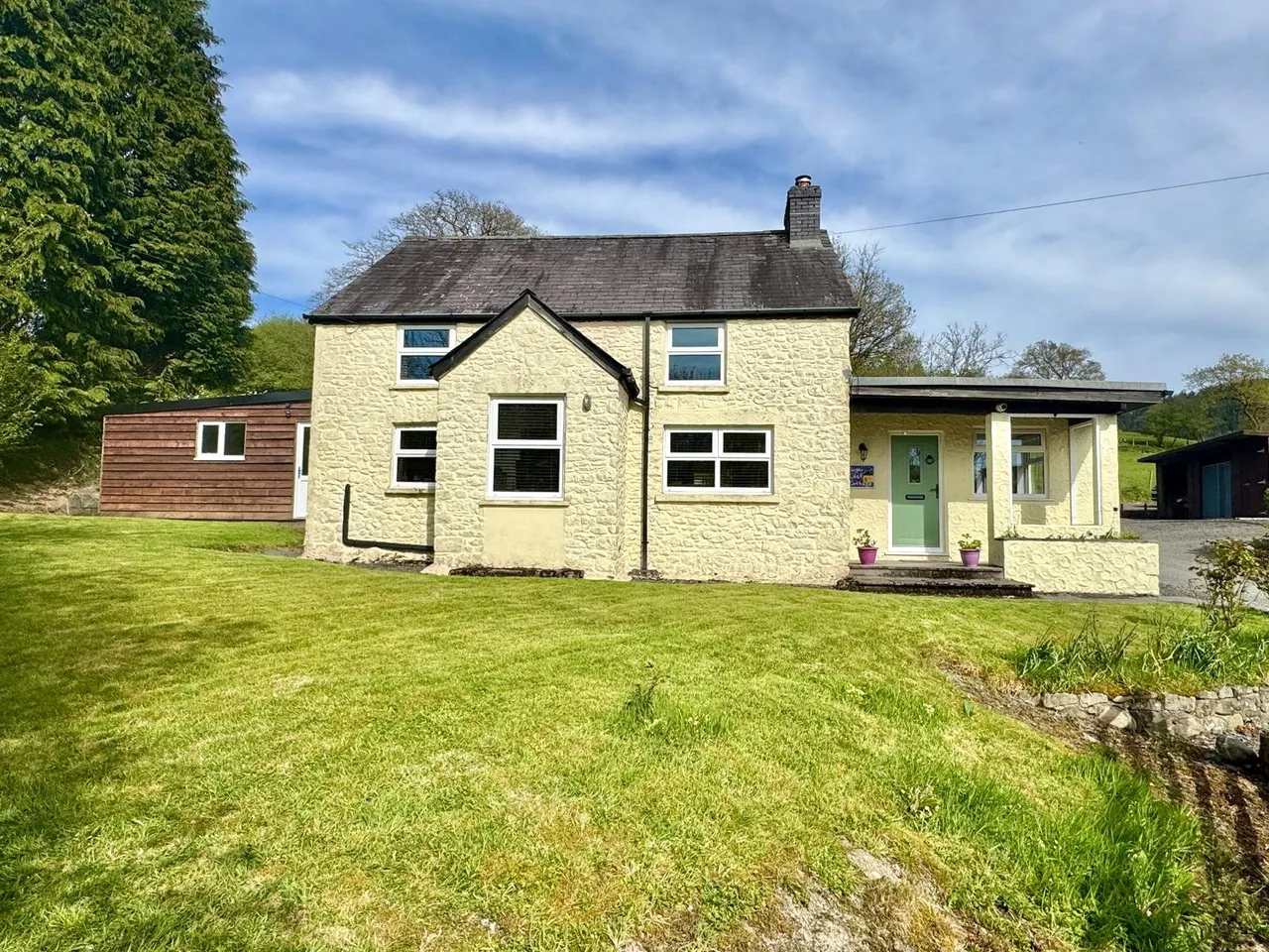 Cynghordy, Llandovery, Carmarthenshire, SA20 0LP, photo 30