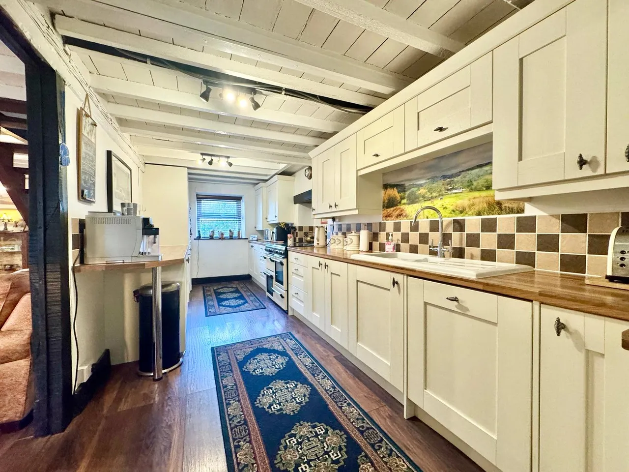 Cynghordy, Llandovery, Carmarthenshire, SA20 0LP, photo 7