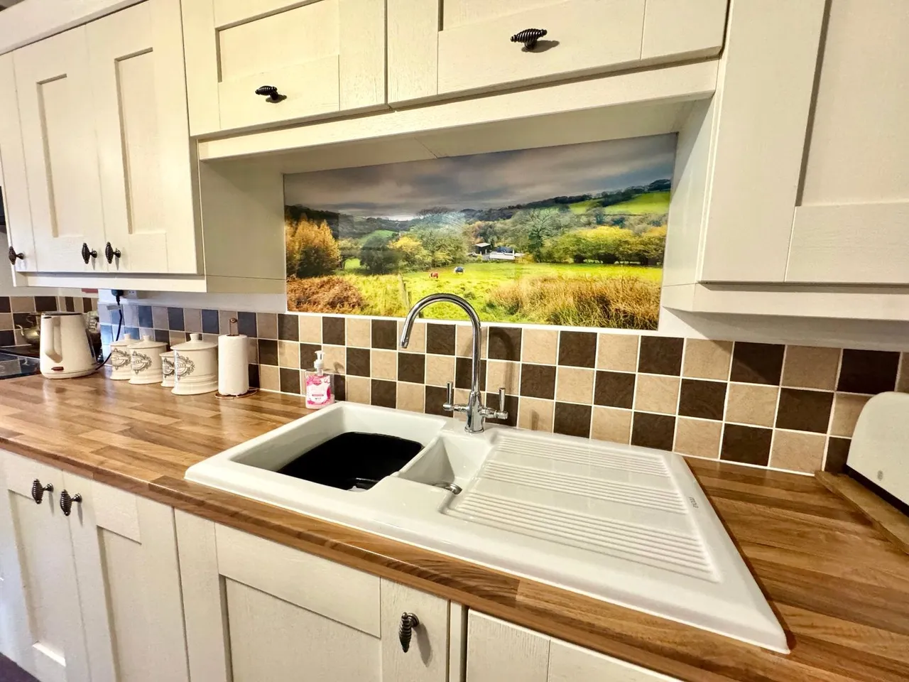 Cynghordy, Llandovery, Carmarthenshire, SA20 0LP, photo 8