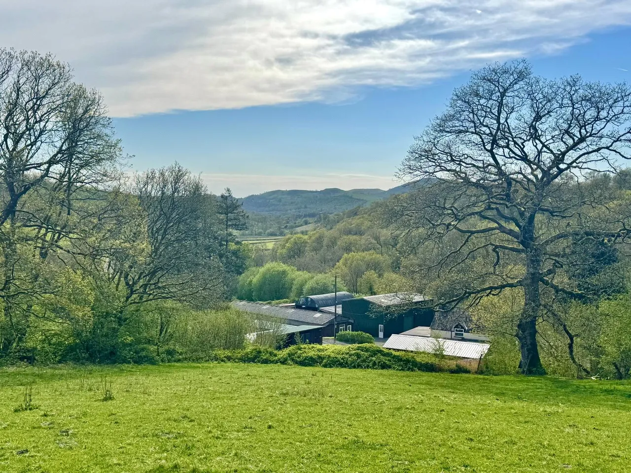 Cynghordy, Llandovery, Carmarthenshire, SA20 0LP, photo 18