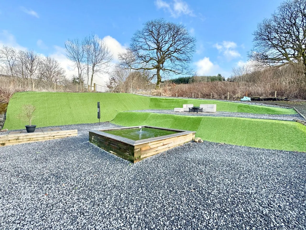 Cynghordy, Llandovery, Carmarthenshire, SA20 0LP, photo 20