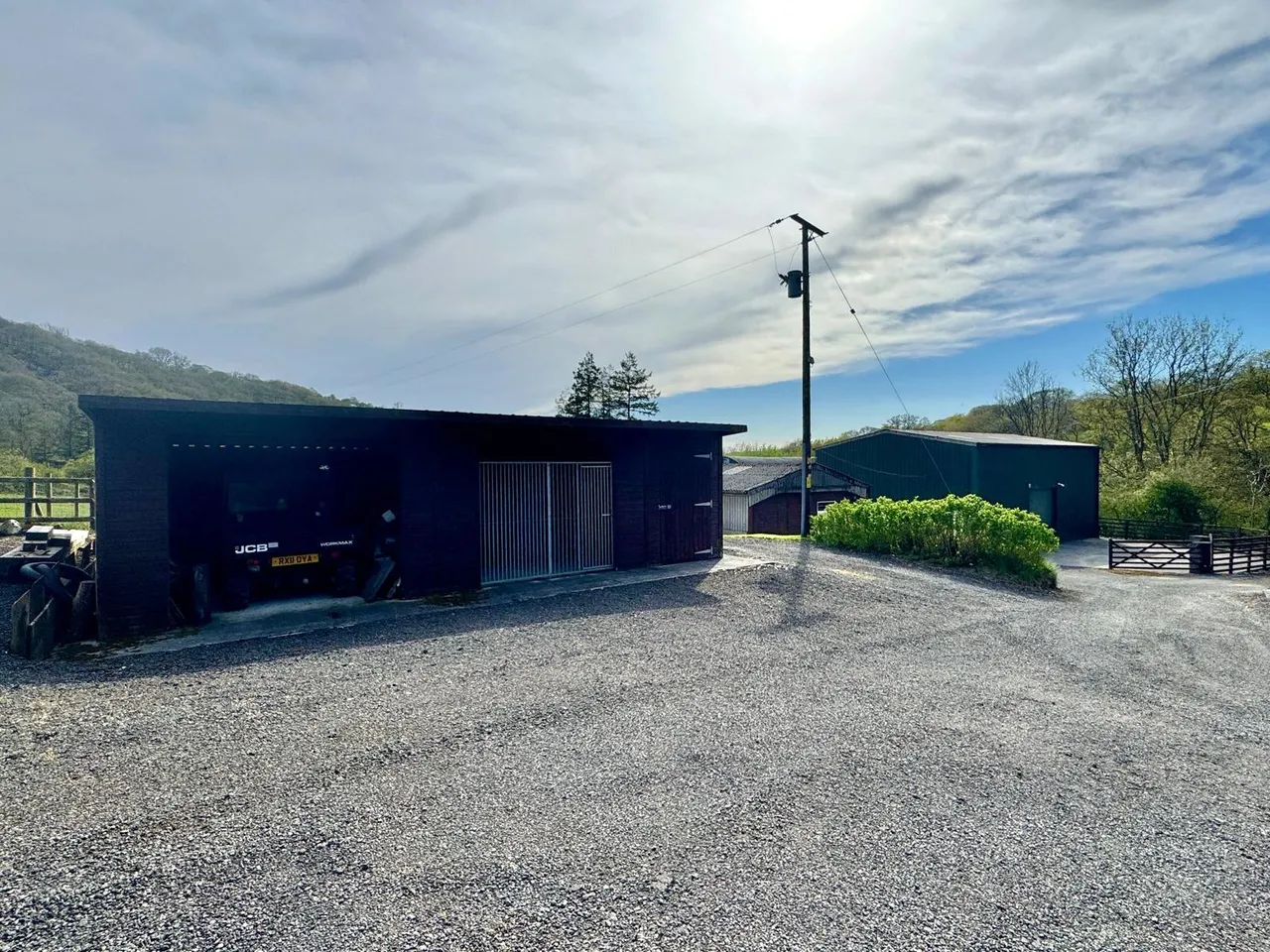 Cynghordy, Llandovery, Carmarthenshire, SA20 0LP, photo 28