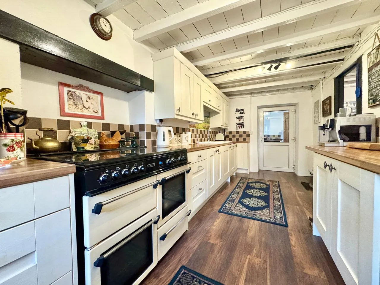 Cynghordy, Llandovery, Carmarthenshire, SA20 0LP, photo 6