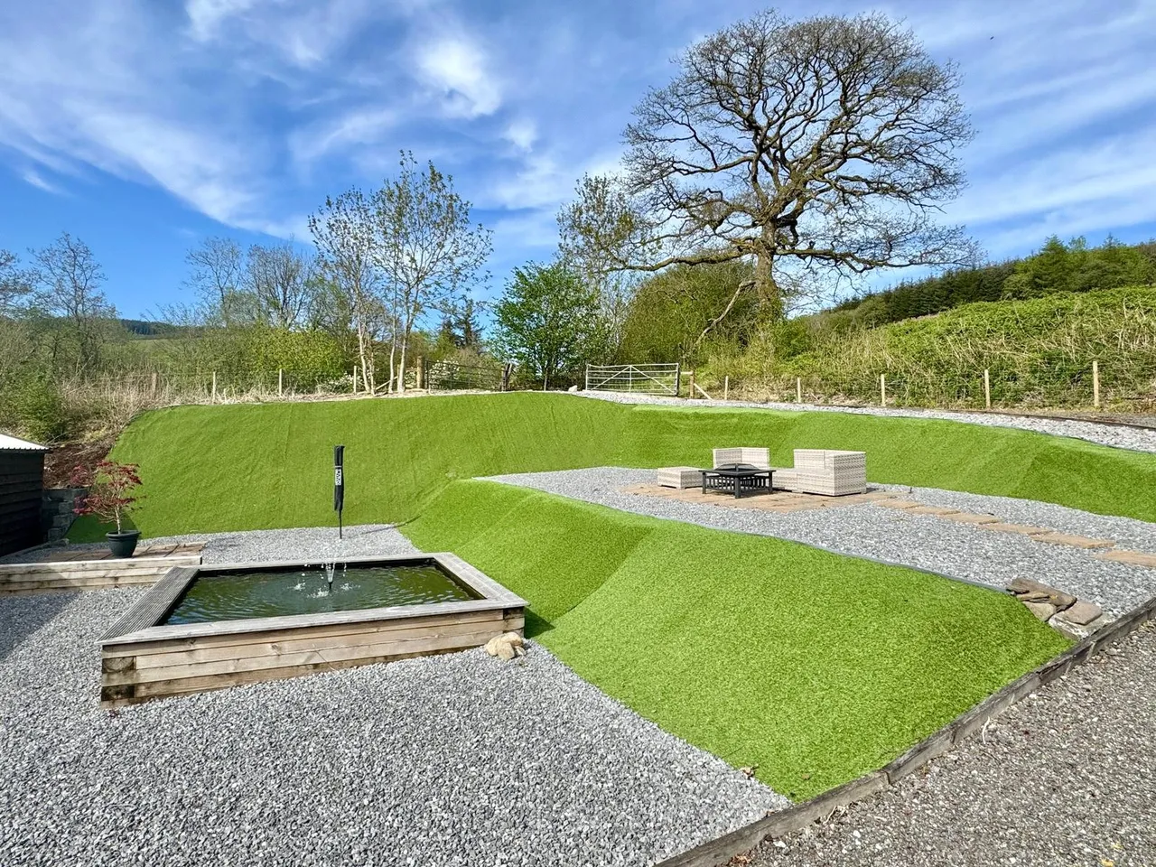 Cynghordy, Llandovery, Carmarthenshire, SA20 0LP, photo 26