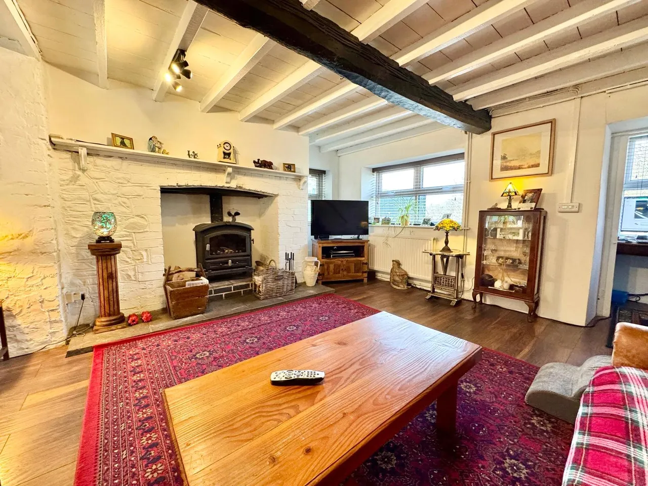 Cynghordy, Llandovery, Carmarthenshire, SA20 0LP, photo 4