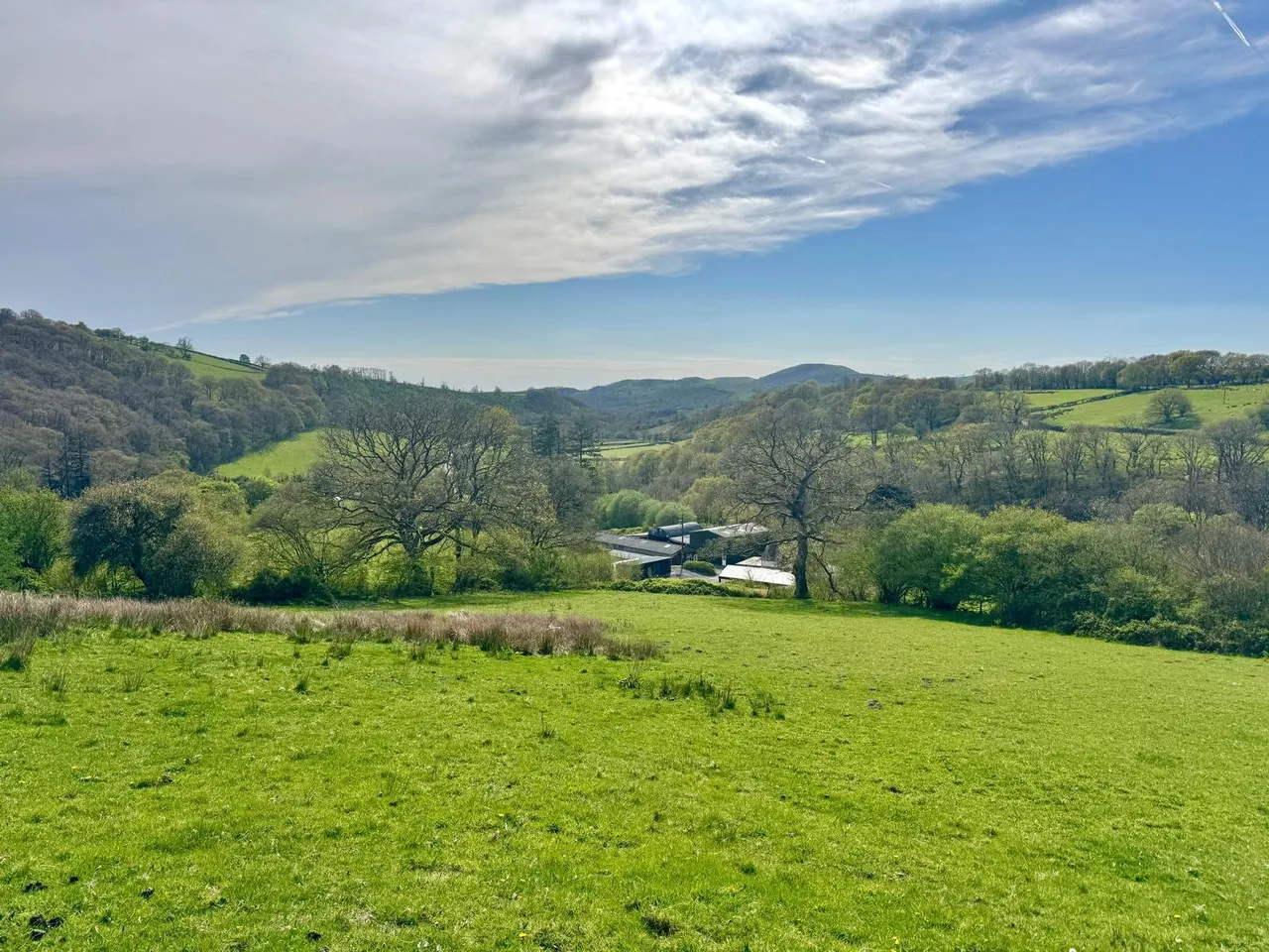 Cynghordy, Llandovery, Carmarthenshire, SA20 0LP, photo 22
