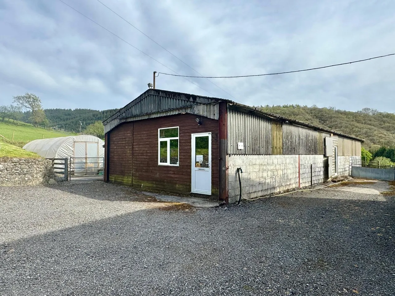 Cynghordy, Llandovery, Carmarthenshire, SA20 0LP, photo 31