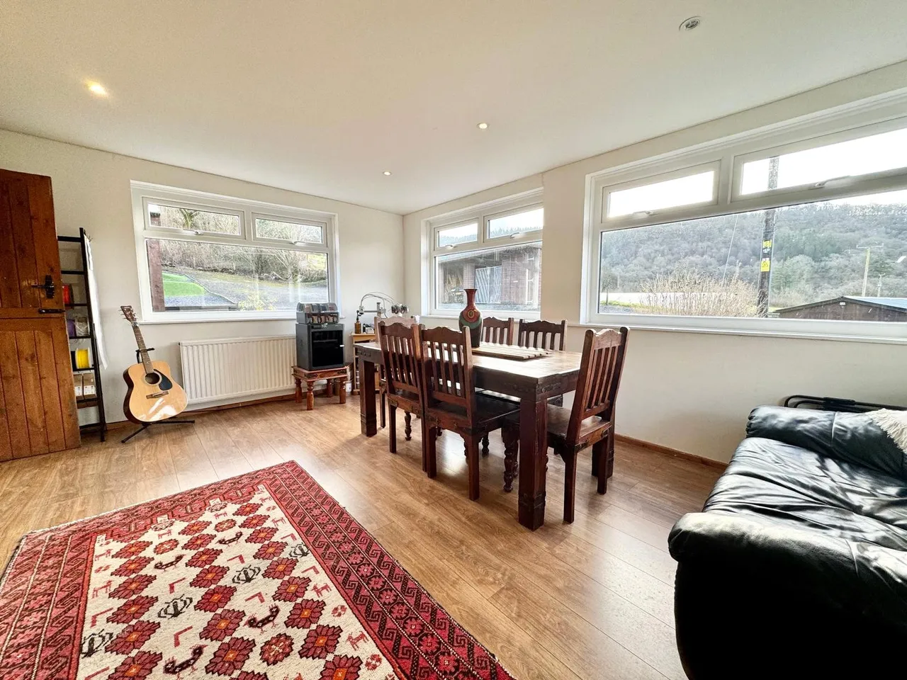 Cynghordy, Llandovery, Carmarthenshire, SA20 0LP, photo 9
