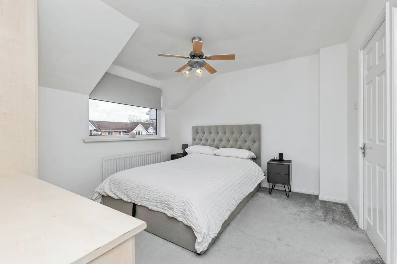 Wolveston Close, Newton Aycliffe, DL5, photo 11