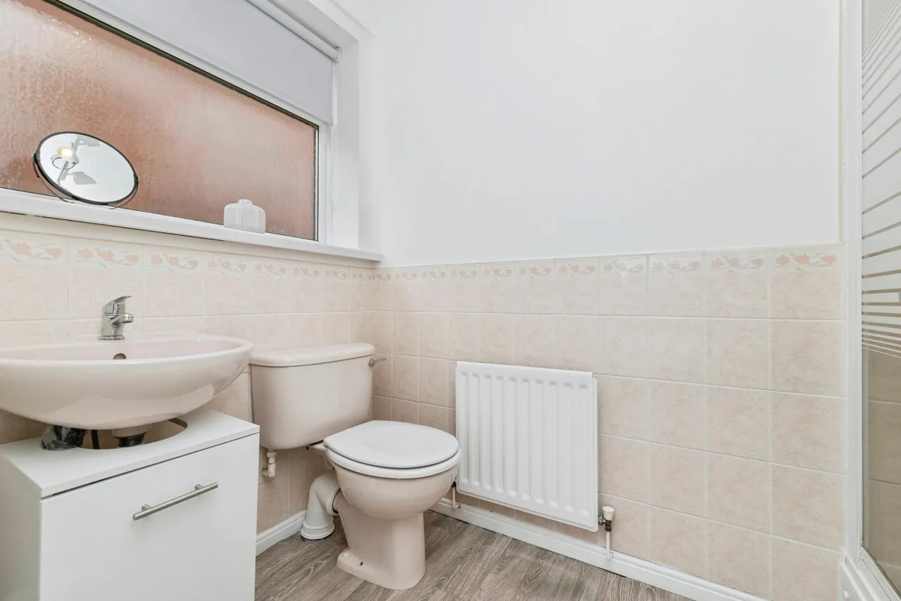 Wolveston Close, Newton Aycliffe, DL5, photo 13