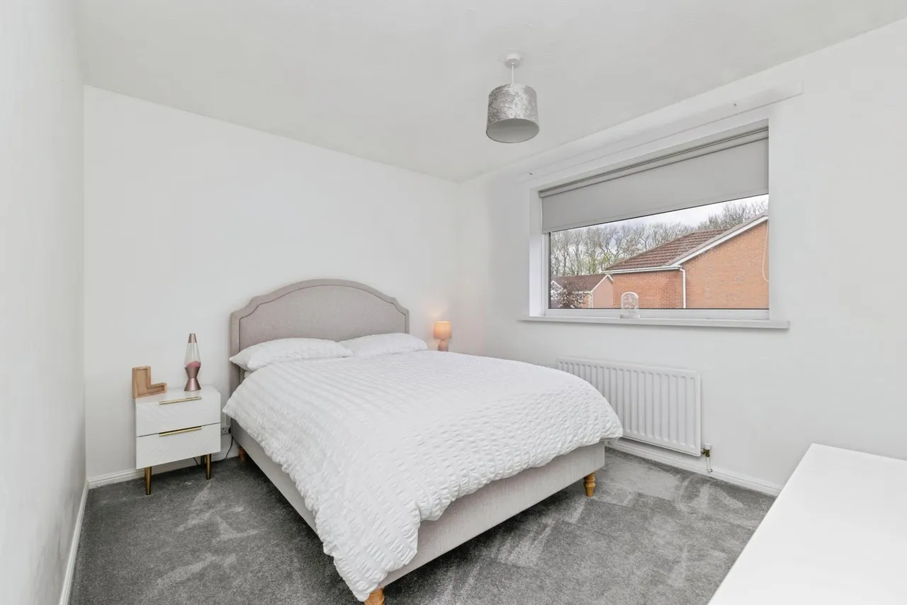 Wolveston Close, Newton Aycliffe, DL5, photo 14