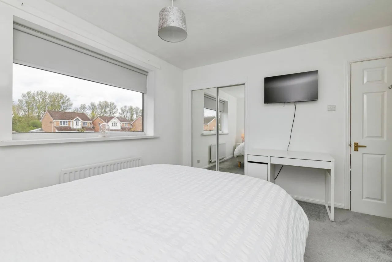 Wolveston Close, Newton Aycliffe, DL5, photo 15