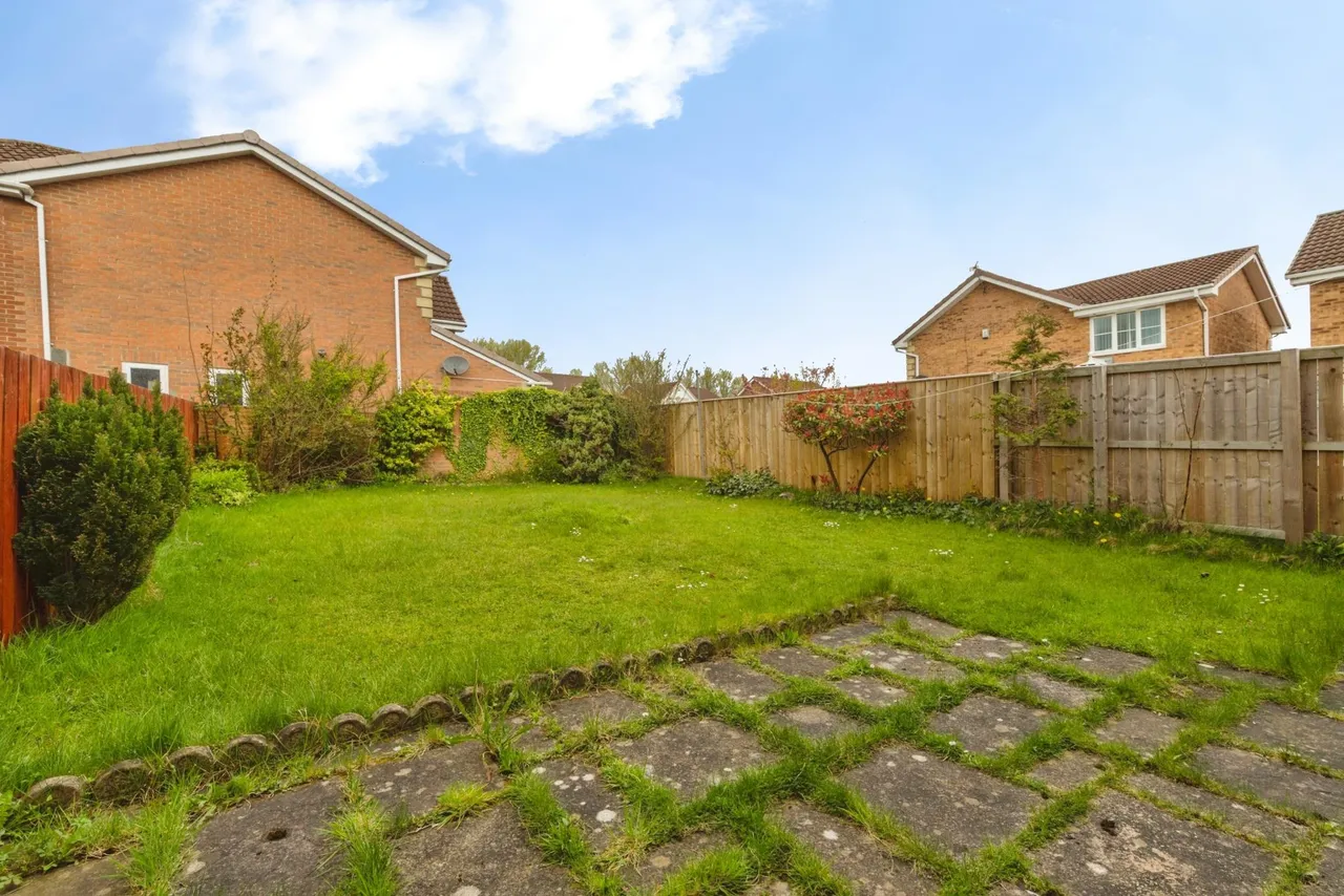 Wolveston Close, Newton Aycliffe, DL5, photo 20