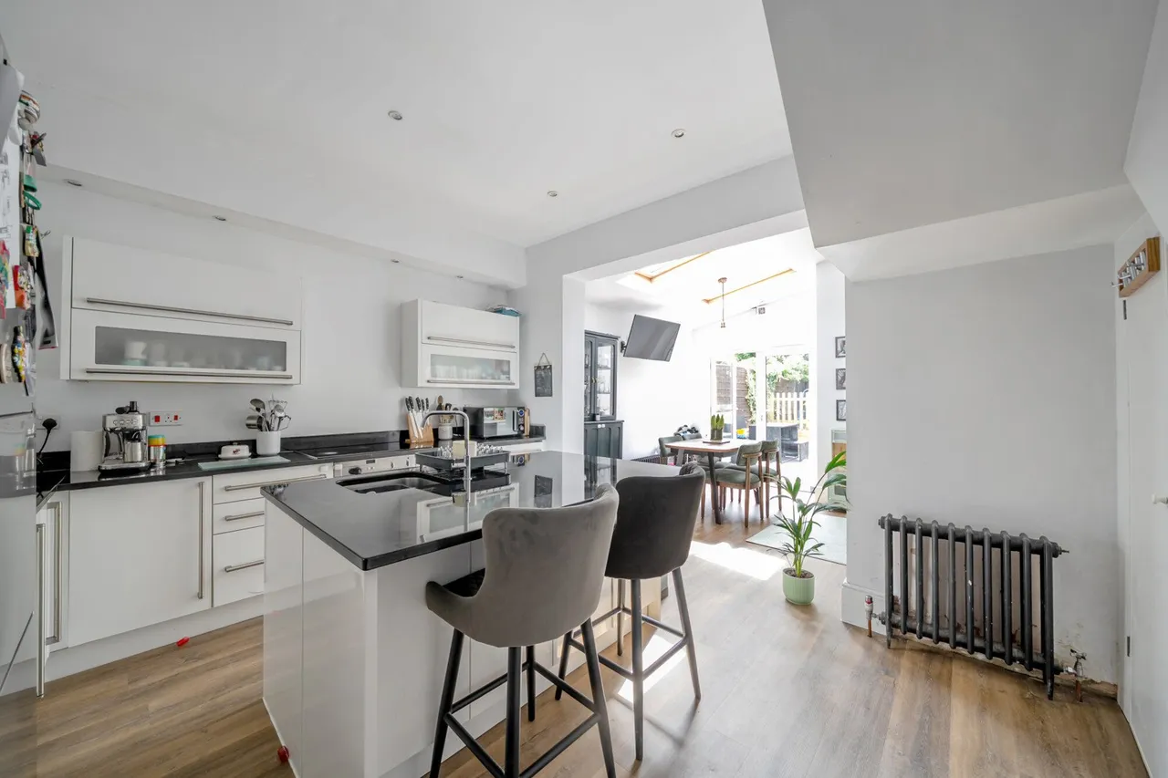 Birkbeck Road, BR3, photo 3