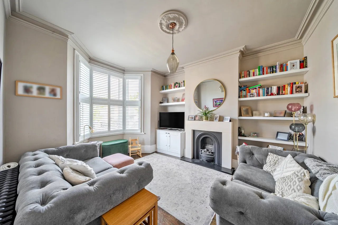 Birkbeck Road, BR3, photo 2