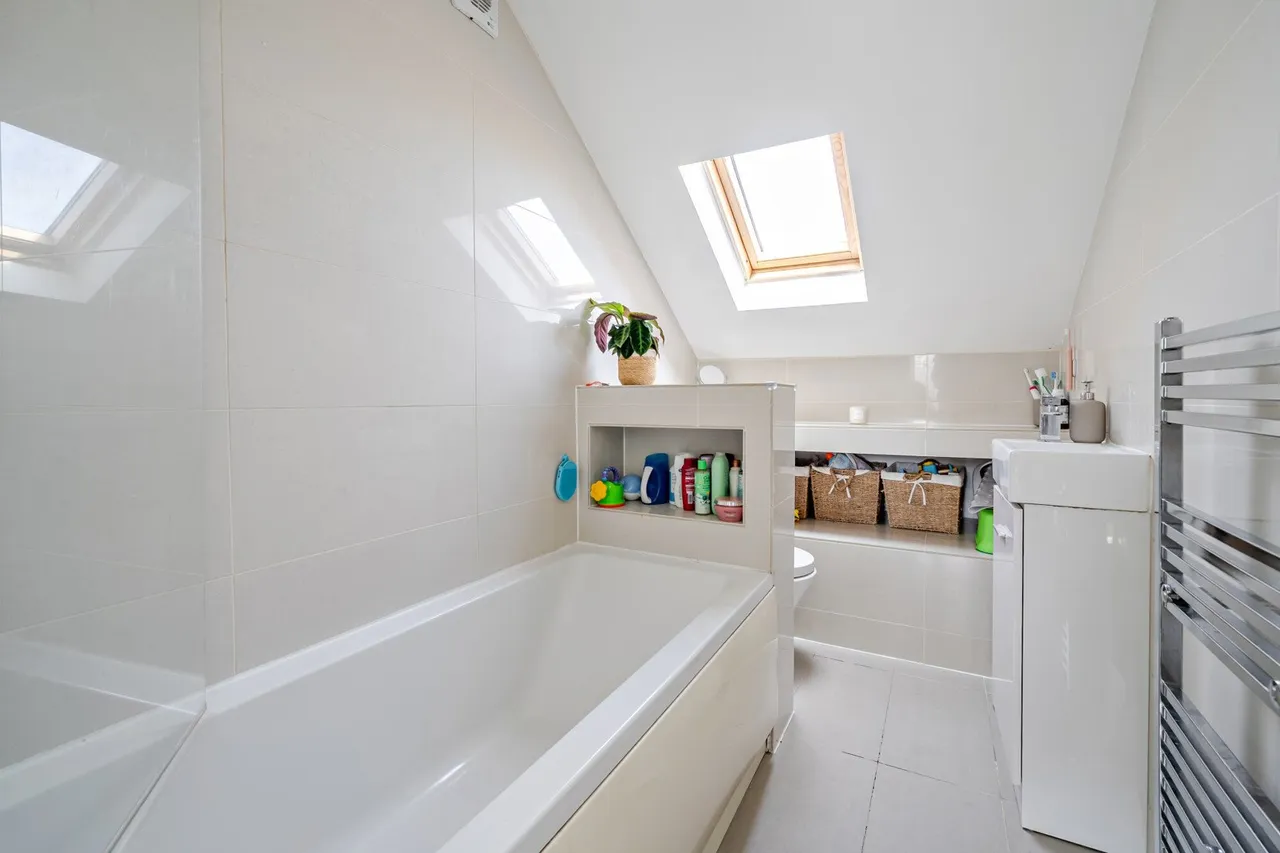Birkbeck Road, BR3, photo 7