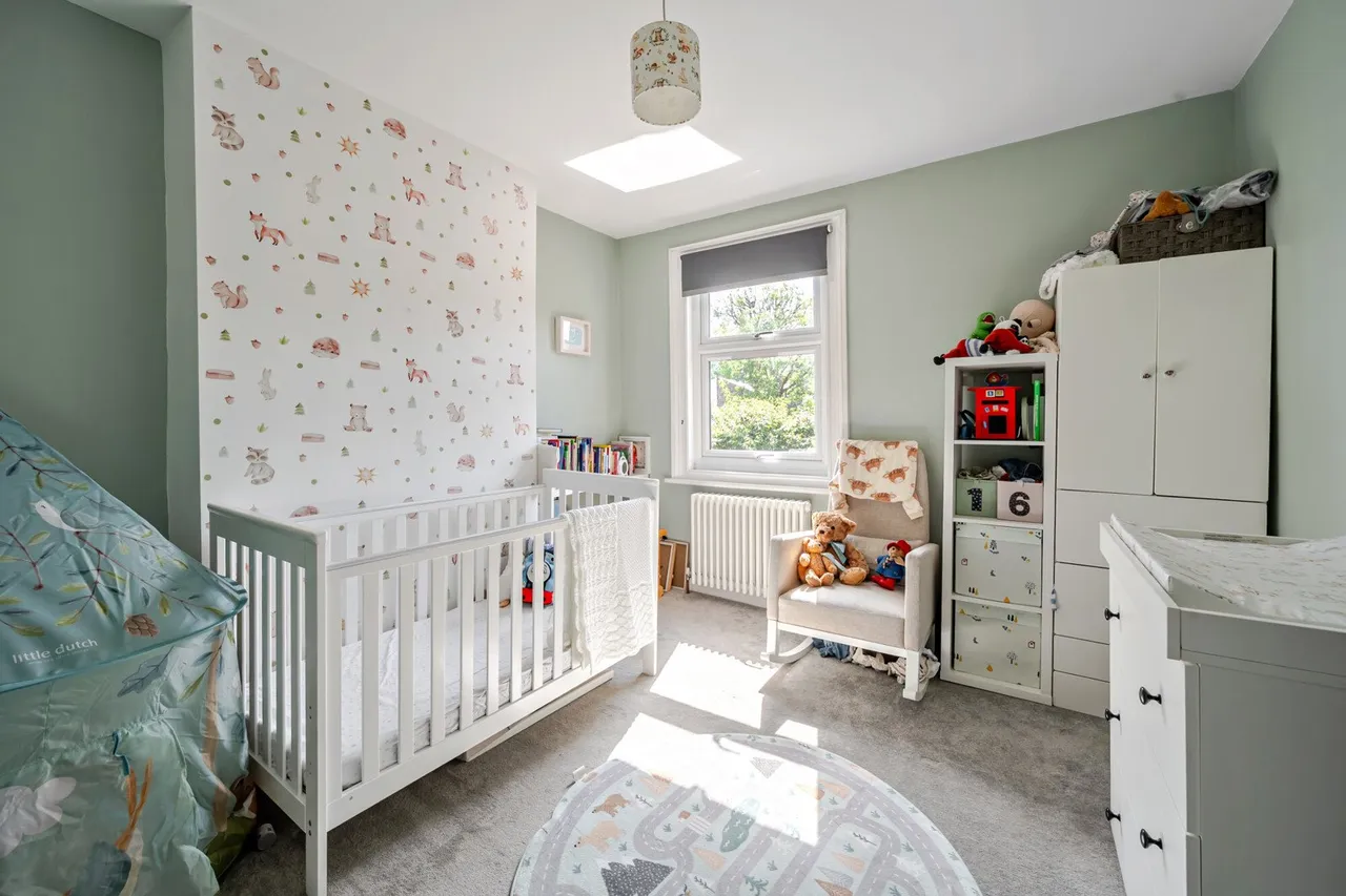 Birkbeck Road, BR3, photo 8