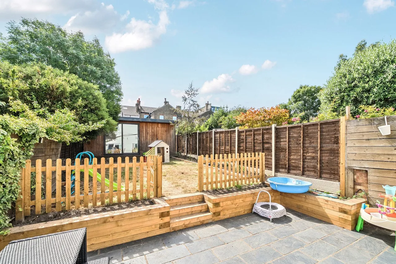 Birkbeck Road, BR3, photo 5