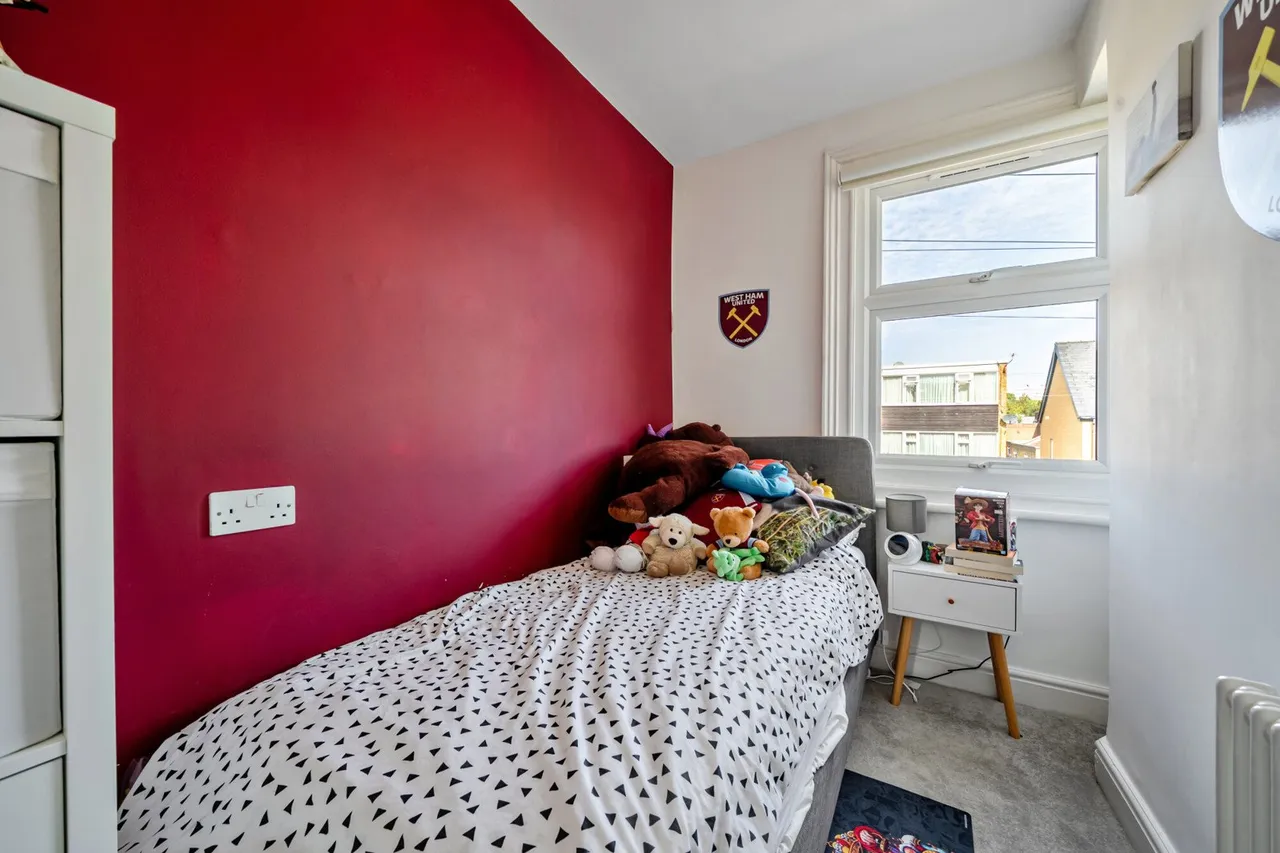 Birkbeck Road, BR3, photo 15