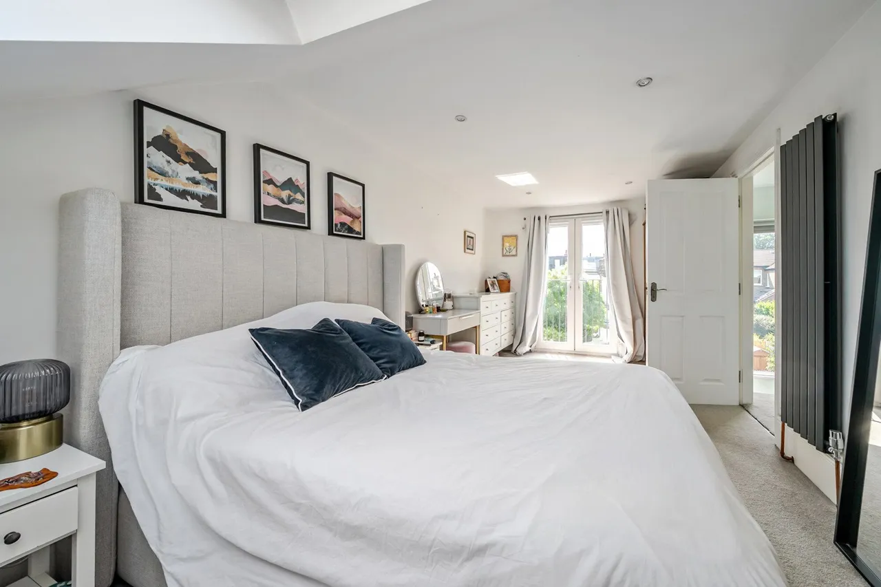 Birkbeck Road, BR3, photo 9