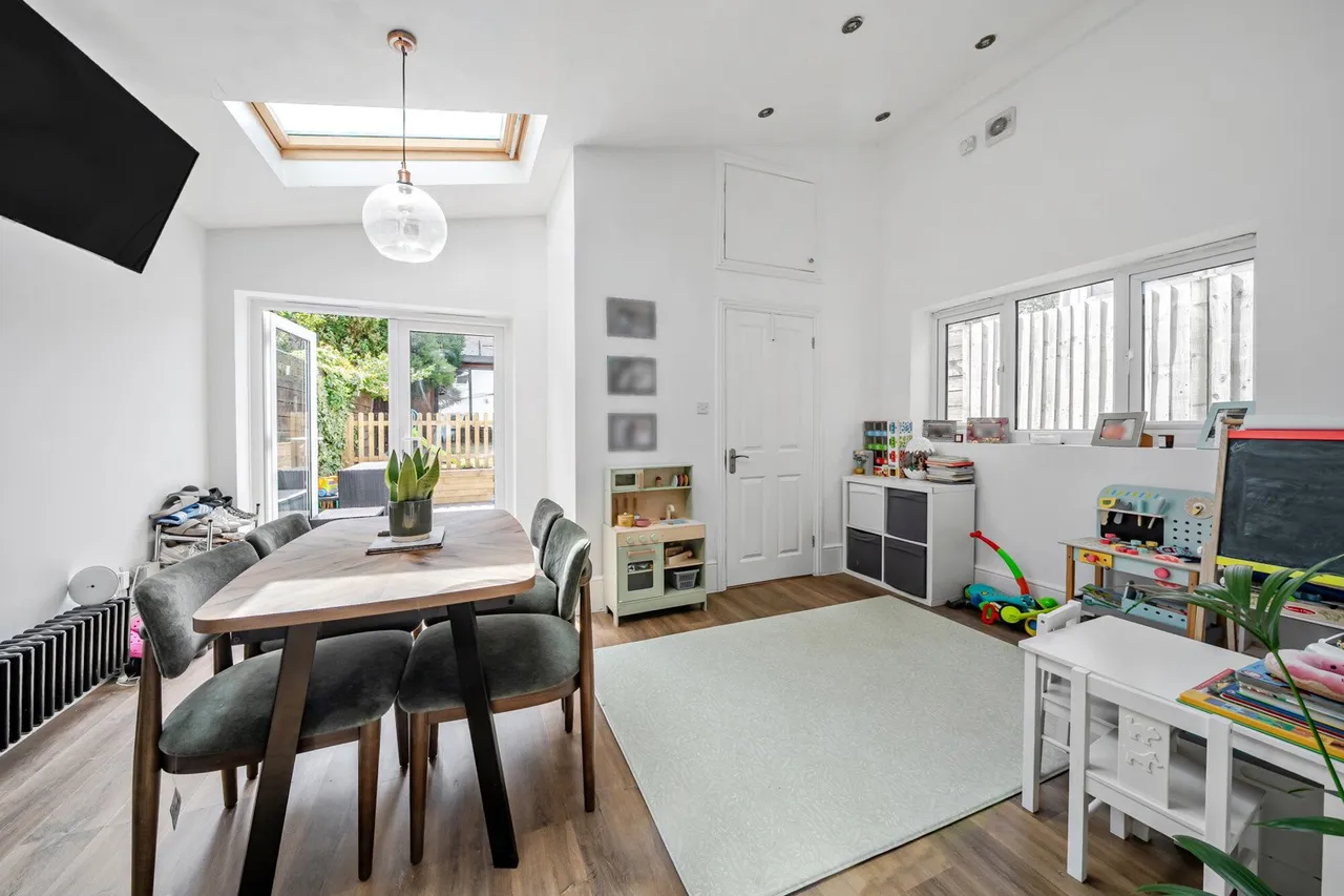 Birkbeck Road, BR3, photo 4