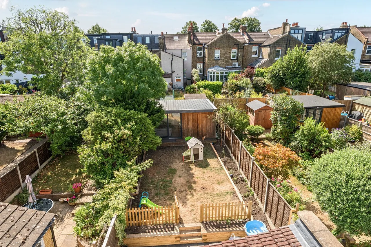 Birkbeck Road, BR3, photo 13