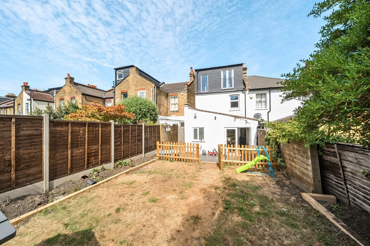 Birkbeck Road, BR3, photo 16