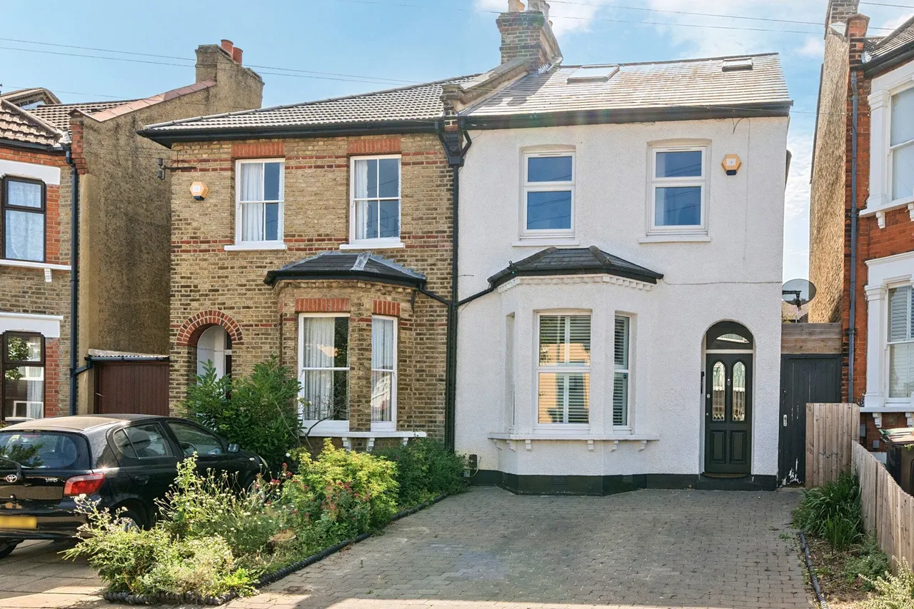 Birkbeck Road, BR3, photo 17