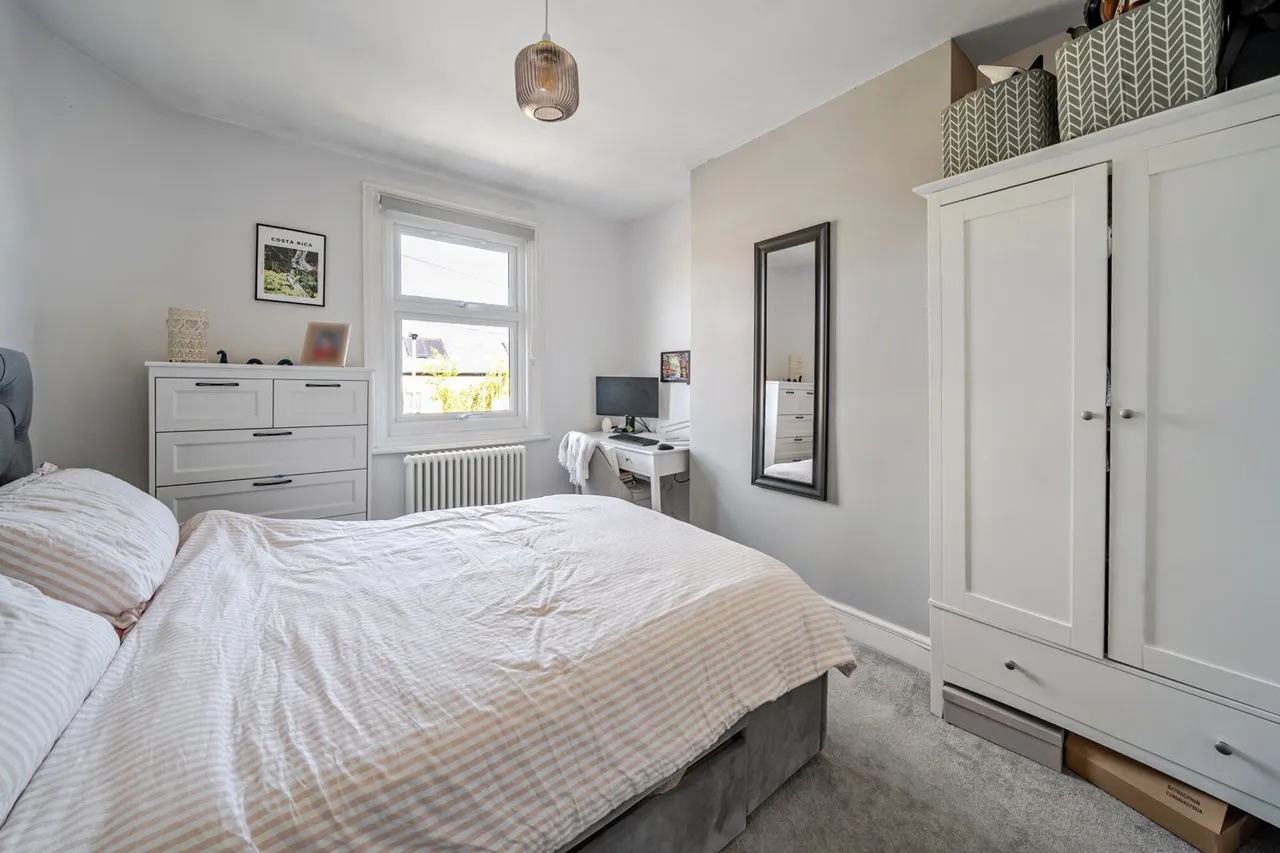 Birkbeck Road, BR3, photo 6