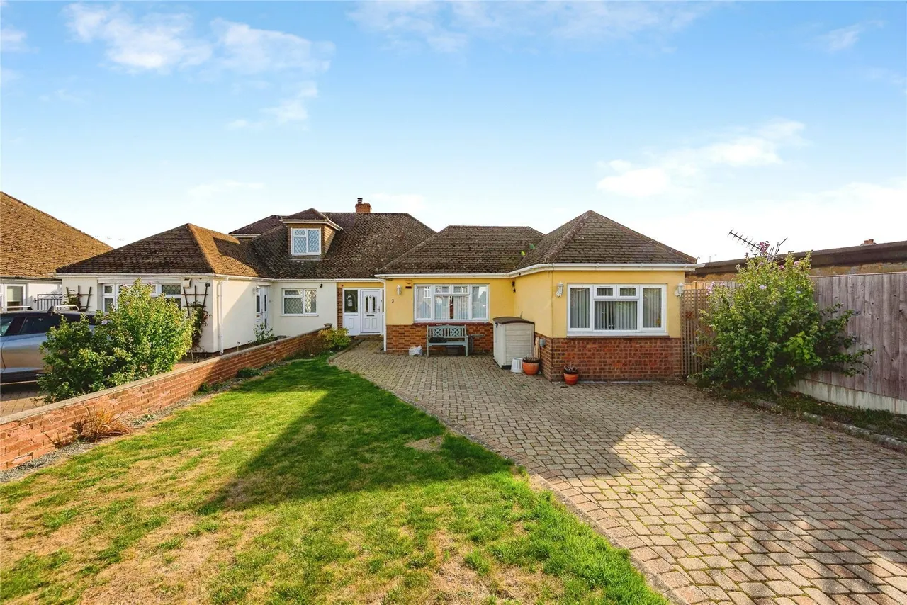 Elm Avenue, Caddington, LU1, photo 15